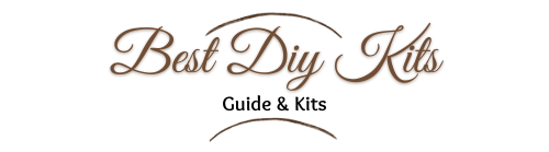 best diy kits