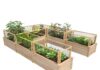 DIY Raised Garden: 7 Simple Steps To Build A Thriving Garden Bed. DIY Raised Garden