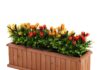 DIY Planter Box: 9 Beautiful & Easy-to-Build Garden Planters. DIY Planter Box