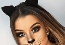 DIY Halloween Costumes Ladies: 10 Creative Last-Minute Outfit Ideas DIY Halloween Costumes Ladies