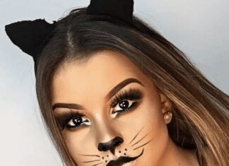 DIY Halloween Costumes Ladies: 10 Creative Last-Minute Outfit Ideas DIY Halloween Costumes Ladies