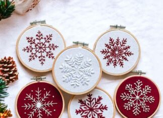 DIY Ornaments for Christmas: 9 Handmade Decor Ideas You’ll Love.