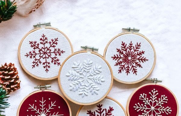 DIY Ornaments for Christmas: 9 Handmade Decor Ideas You’ll Love.