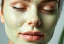 Aloe Vera Face Mask: A Natural Remedy for Glowing Skin Aloe Vera Face Mask