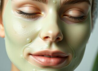 Aloe Vera Face Mask: A Natural Remedy for Glowing Skin Aloe Vera Face Mask