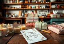 Birthday Present DIY: 5 Thoughtful Gifts You Can Make in an Hour. Birthday Present DIY