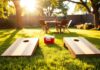 DIY Corn Hole Game: 5 Simple Steps to Build Your Own Cornhole Board 🎯 DIY Corn Hole Game