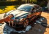 DIY Car Washing: The Secret Hack for a Showroom Shine DIY Car Washing