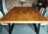 DIY Dining Room Table: Build a Stunning Table for Under $100 DIY Dining Room Table