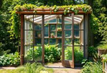 DIY Greenhouse Hacks: 10 Expert Tips to Create a Thriving Garden in Any Climate. DIY Greenhouse