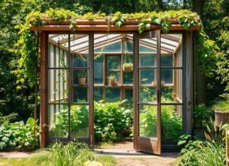 DIY Greenhouse Hacks: 10 Expert Tips to Create a Thriving Garden in Any Climate. DIY Greenhouse
