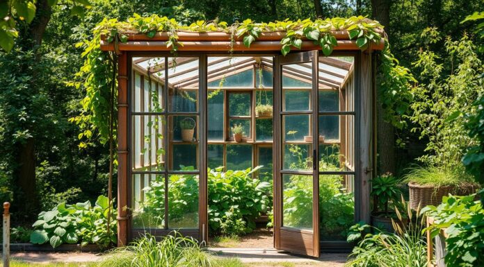 DIY Greenhouse Hacks: 10 Expert Tips to Create a Thriving Garden in Any Climate. DIY Greenhouse