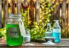 DIY Weed Killer: The 3-Ingredient Mix That Works Every Time DIY Weed Killer
