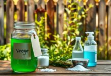 DIY Weed Killer: The 3-Ingredient Mix That Works Every Time DIY Weed Killer