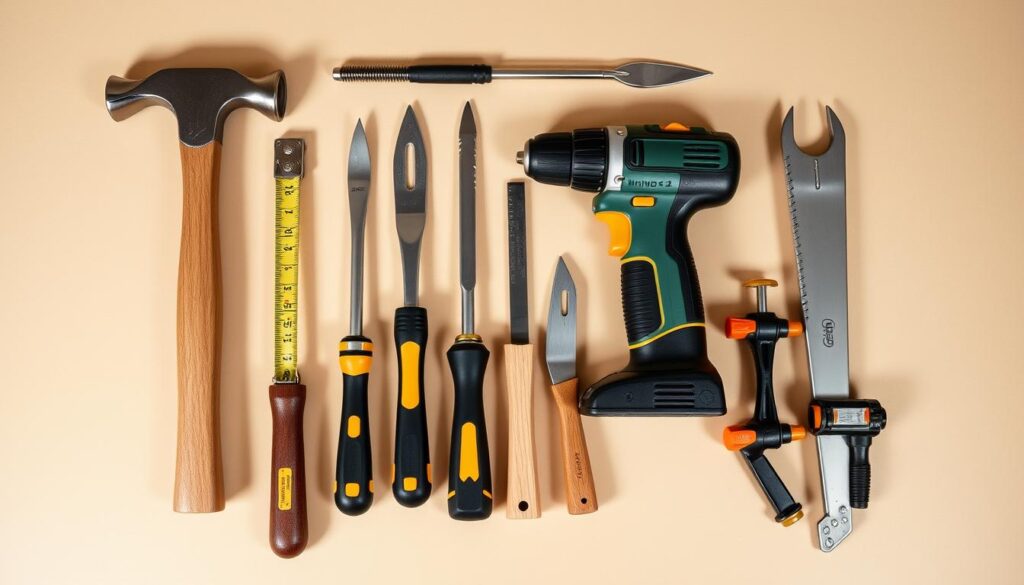 Essential Tools for Beginners