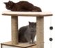 DIY Cat Tree: 8 Fun & Sturdy Designs for Your Feline Friend 🐱 DIY Cat Tree