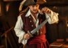 DIY Pirate Costume: 6 Budget-Friendly Ways to Dress Like a Pirate 🏴☠️ DIY Pirate Costume