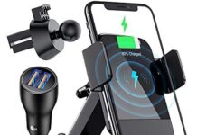 16 DIY Auto and Smart Devices Upgrades for a Safer, Smarter Ride. DIY Auto and Smart Devices